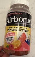 Airborne