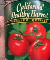Diced Tomatoes in Tomato Juice