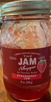 Strawberry Jam