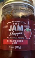 Strawberry Jam