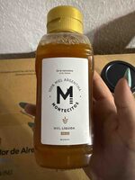 100% Miel Argentina Miel Líquida