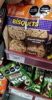 Bisquets integrales