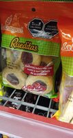 Rueditas
