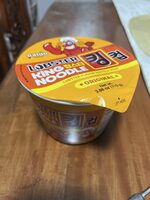 King noodle
