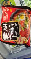 TeumSae Ramyun