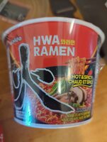 King Cup Soup - Hot & Spicy
