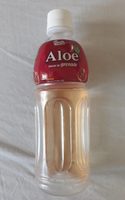Paldo, aloe drink, mango