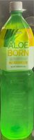 Aloe Vera Drink with Pulp Pineapple Flavor