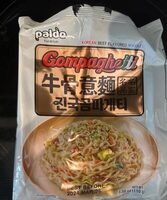 Paldo Gompaghetti