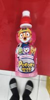 Pororo Juice Drink, Strawbery