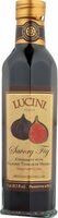 Savory fig balsmic vinegar