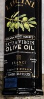 Premium Select Extra Virgin Olive Oil