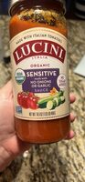 Sensitive Sauce