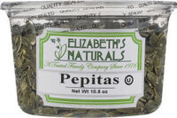Pepitas