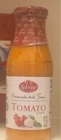 Handmade taste soups