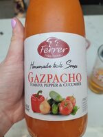 Gazpacho