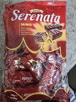 Serenata Minis