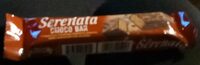 Chocolate Bar