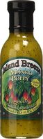 Mango poppy dressing