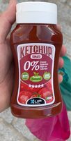 Ketchup