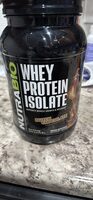 Whey Protein Isolate