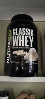 Classic Whey