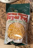 Pop corn