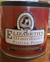 Praline Pecans