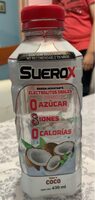 Electrolitos orales