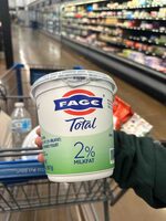 Total 2% Milkfat