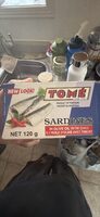 Tome, Sardines