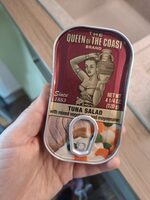 Tuna Salad
