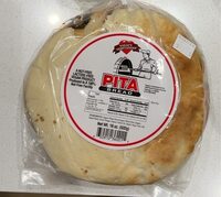 Pita bread