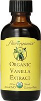 Organic Vanilla Extract