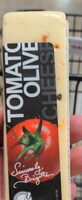Tomato olive