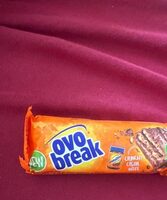 Ovo break