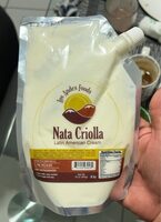 Nata Criolla