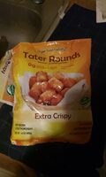 Tater Rounds