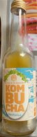 Kombucha Revitalise