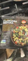 Fire Roasted Primavera Mistura