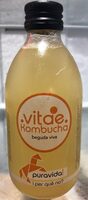 Vitae Kombucha