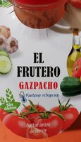 Gazpacho El Frutero