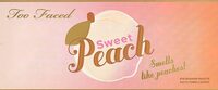 Sweet Peach