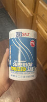 Superior Iodized Salt