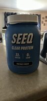 Clear Protein