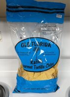 Ranch Gourmet Tortilla Chips
