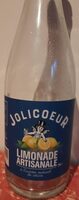 Limonade Artisale arôme citron