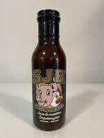 Sauce competition