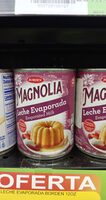 Evaporated Milk