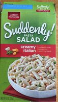 Creamy Italian
